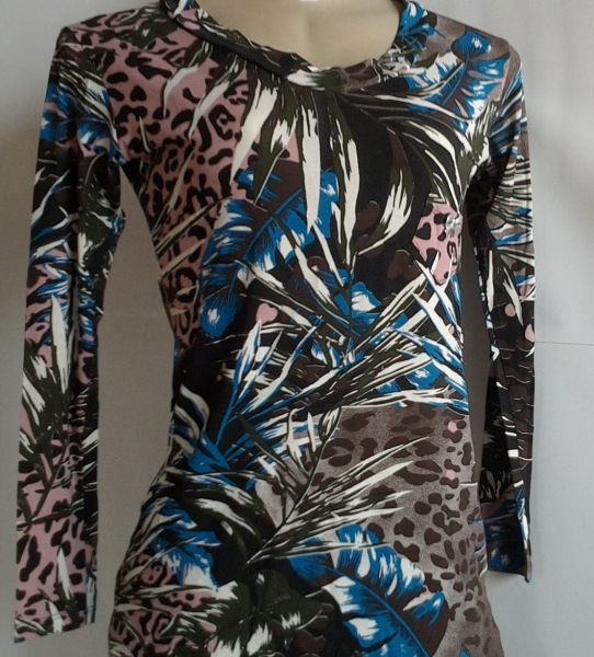 BLUSA