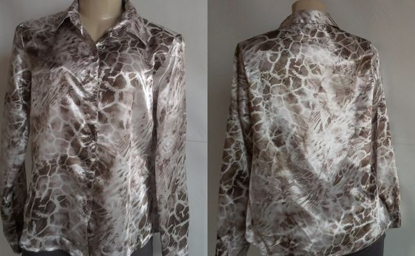 CAMISETE CETIM