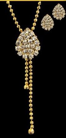 conjunto gota