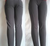 calça montaria lisa