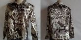 CAMISETE DE CETIM