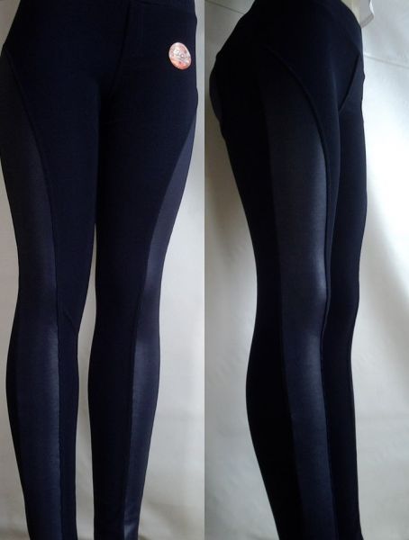 calça montaria