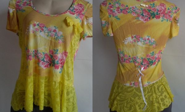 BLUSA