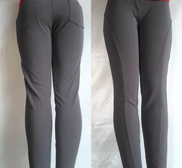calça montaria lisa